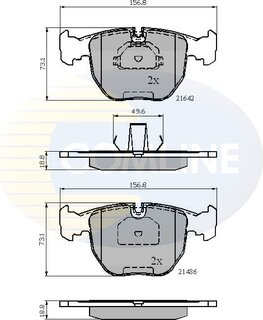 Comline CBP01096