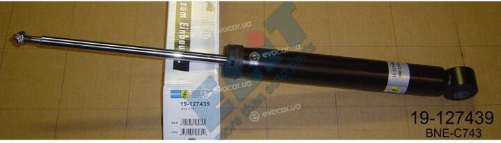 Bilstein 19-127439