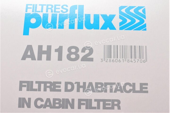 Purflux AH182