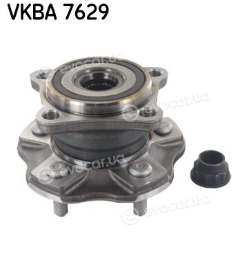 SKF VKBA 7629