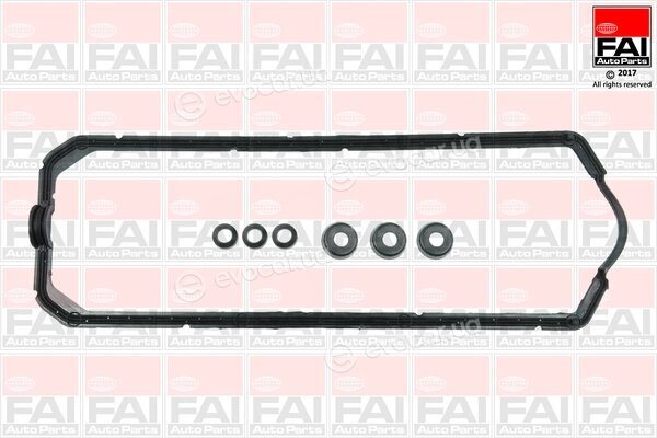 FAI RC534K