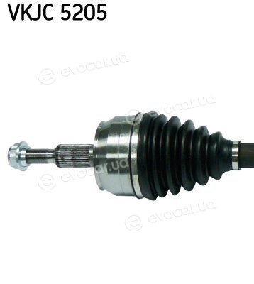 SKF VKJC 5205