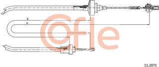 Cofle / Cabor 11.2871