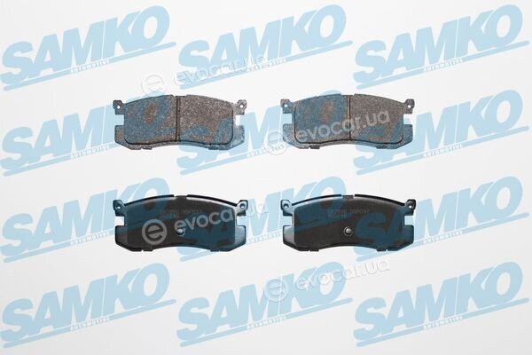 LPR / Samko 5SP037