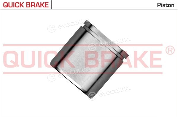 Kawe / Quick Brake 185412K