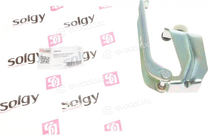 Solgy 306018