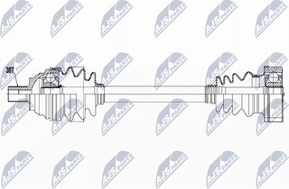 NTY NPW-VW-057
