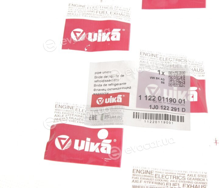 Vika 11220119001
