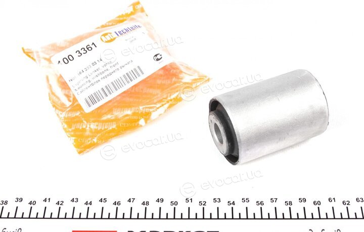 Autotechteile 100 3361