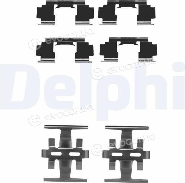 Delphi LX0130
