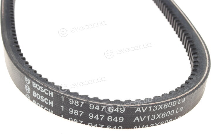 Bosch 1 987 947 649