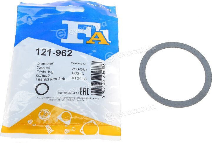 FA1 121-962