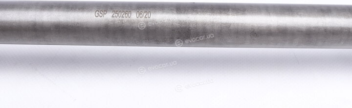 GSP 250260