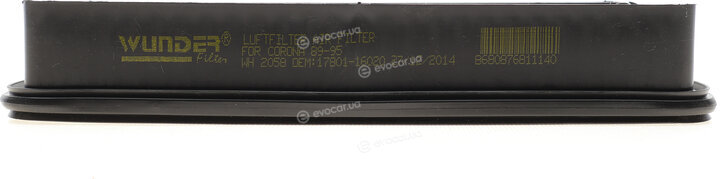 Wunder WH 2058