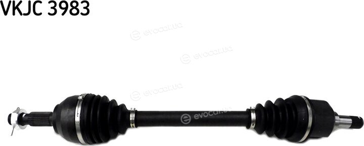 SKF VKJC 3983