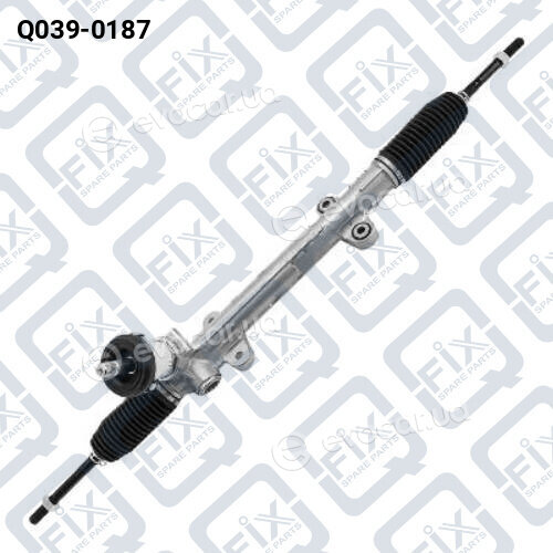 Q-Fix Q0390187