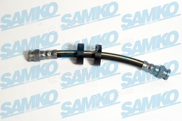 LPR / Samko 6T48037