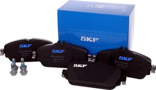 SKF VKBP 80196