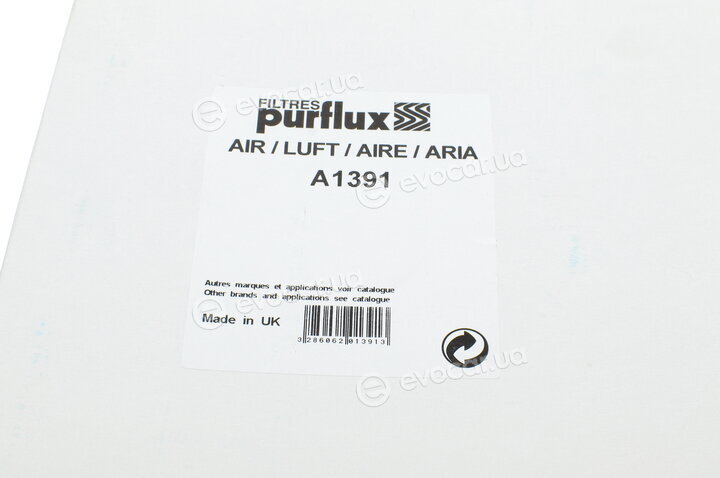 Purflux A1391