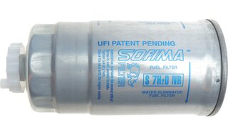 Sofima S 7H2O NR