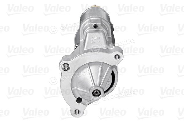 Valeo 438068