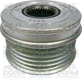Meat & Doria 45277