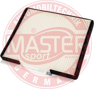 Master Sport 2331-IF-PCS-MS