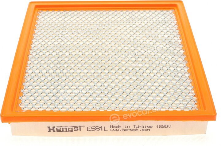 Hengst E581L