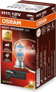 Osram 64211NB220