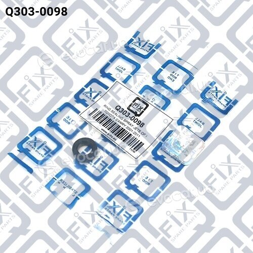 Q-Fix Q3030098