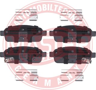 Master Sport 13046072642N-SET-MS