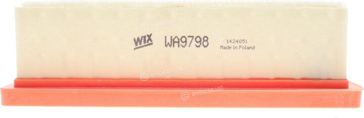 WIX WA9798