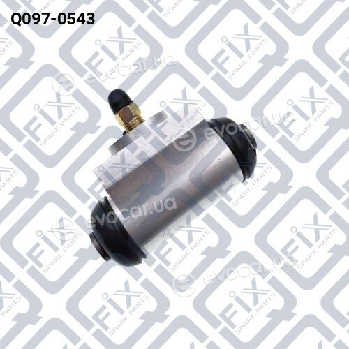 Q-Fix Q0970543