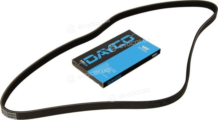 Dayco 4PK872