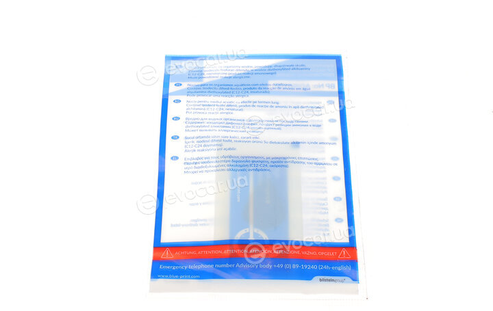 Blue Print ADV183073