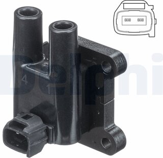 Delphi GN10840-12B1