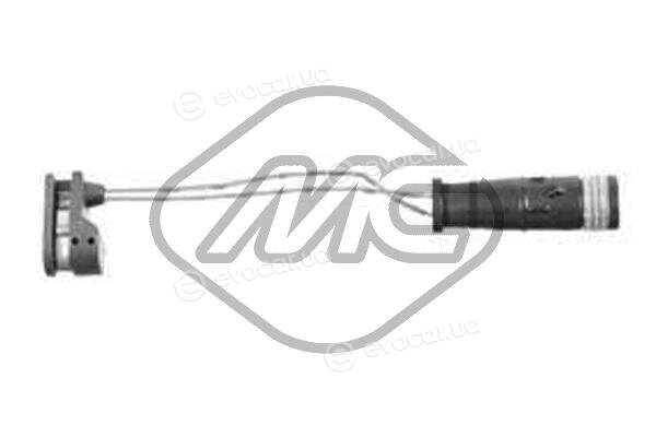 Metalcaucho / STC 02102