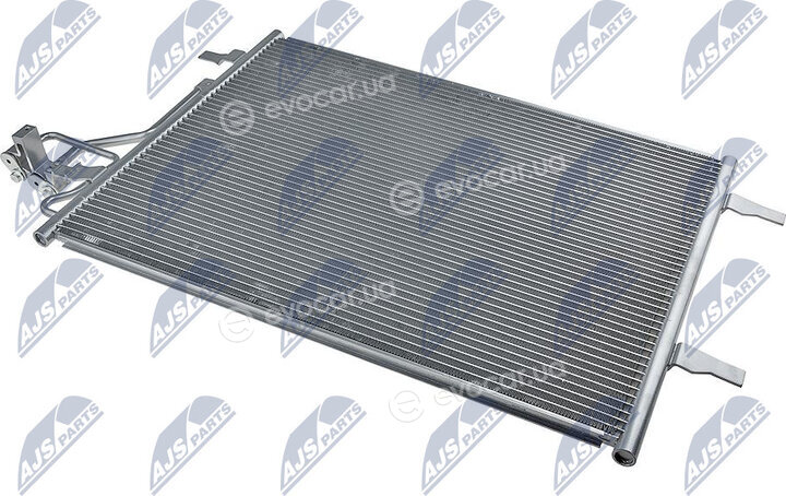 NTY CCS-FR-024