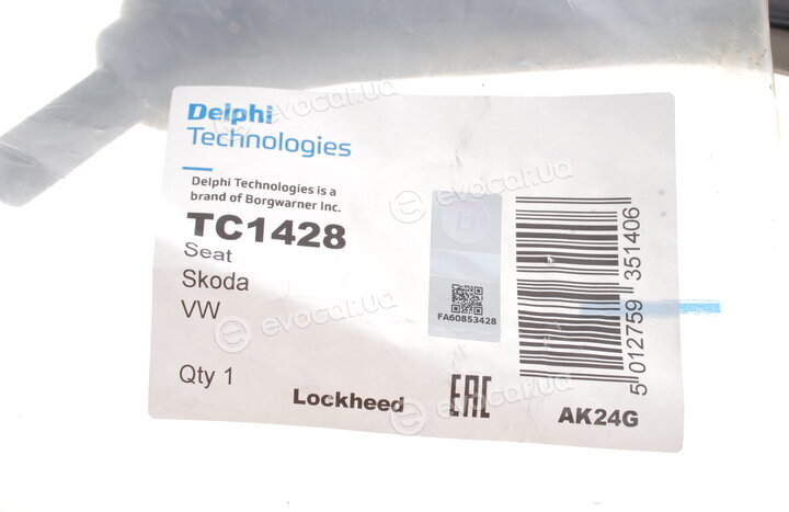 Delphi TC1428