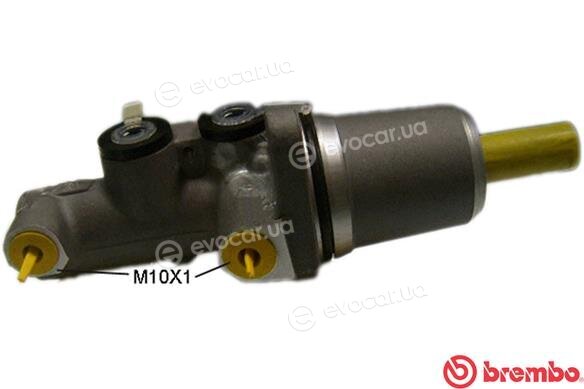 Brembo M 85 068