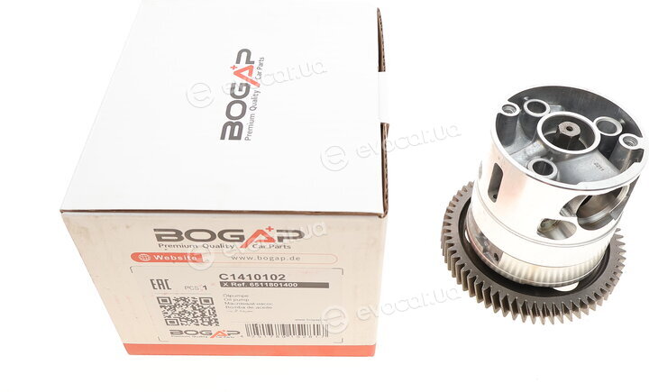 Bogap C1410102