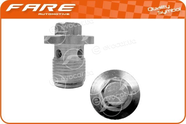 Fare 10345