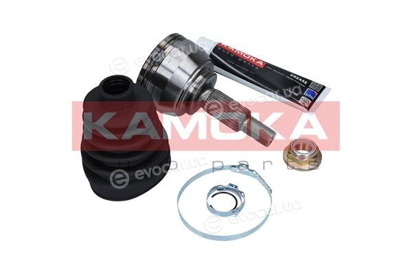 Kamoka 6059