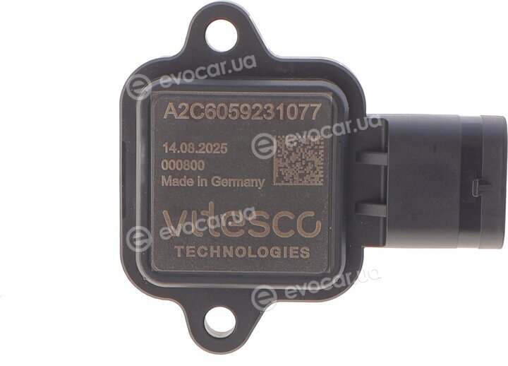 Vitesco 574 0018 10