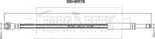 Borg & Beck BBH8978