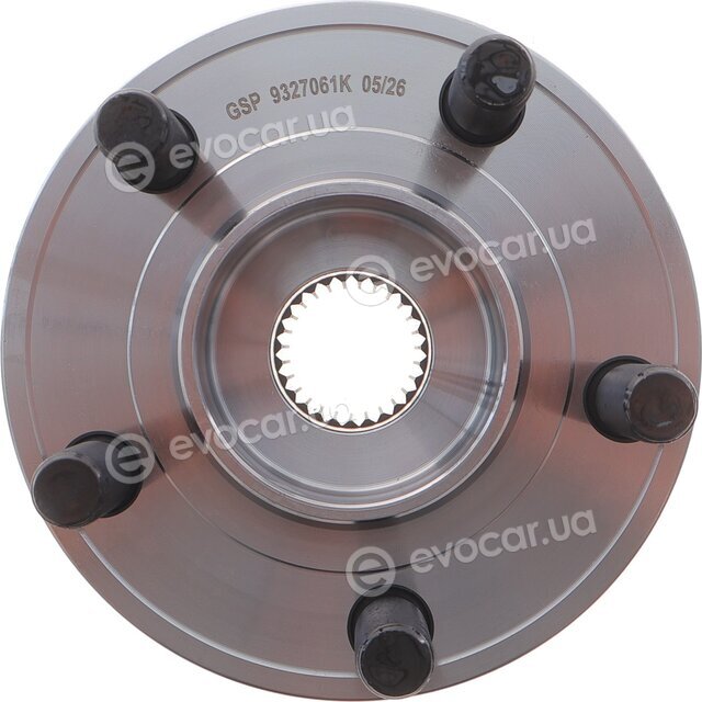 GSP 9327061K