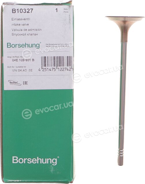 Borsehung B10327