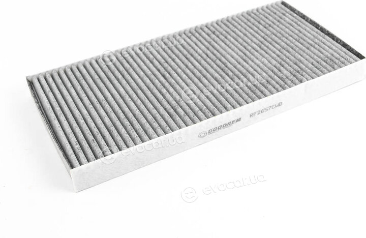 Goodrem RF2657CWB