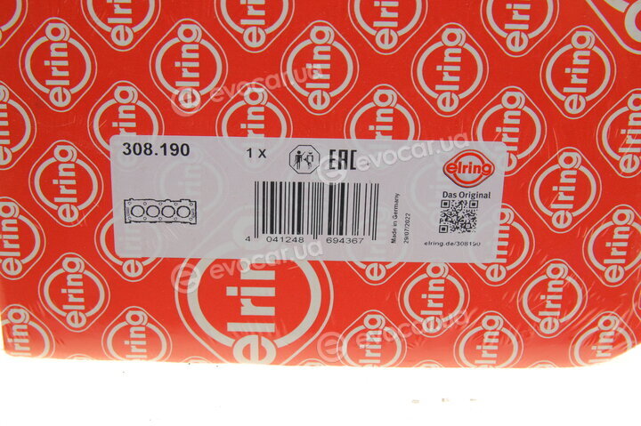 Elring 308.190