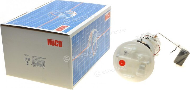 Astemo (Hitachi) / Huco 133587